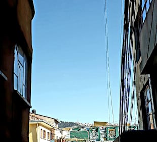 Stadtrundgang La Paz