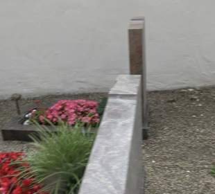 Friedhof Emeringen