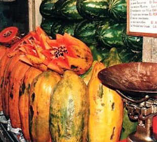 Marktstand