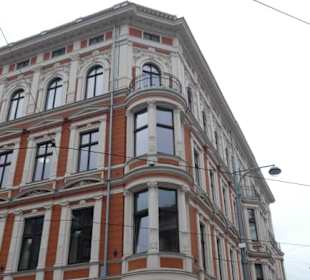 Stare Miasto, die Altstadt von Wrocław / Breslau