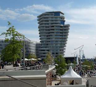 Hafen City