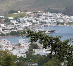 View to Skala