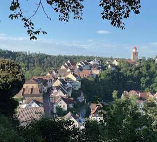 Ausssichtspunkt Kapffelsen