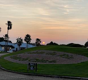 Wandern Cabanas de Tavira