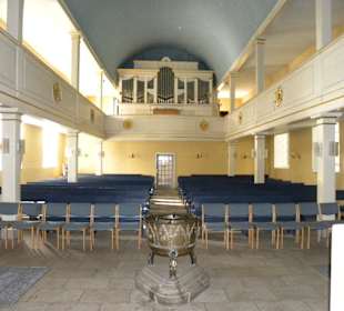 St. Johannes der Täufer Winsen / Aller