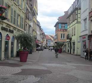 Altstadt Colmar