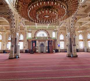 Moschee 