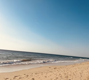 Strand Playa de Esquinzo / Playa de Butihondo
