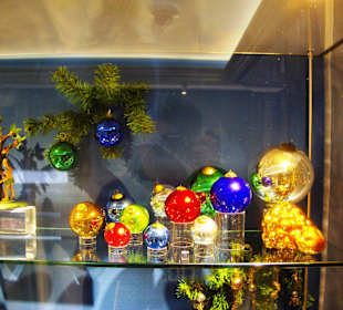 Christbaumkugeln 