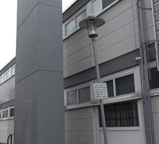 Gemeindehalle Pliezhausen