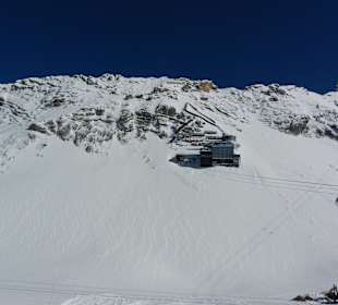 Zugspitze 