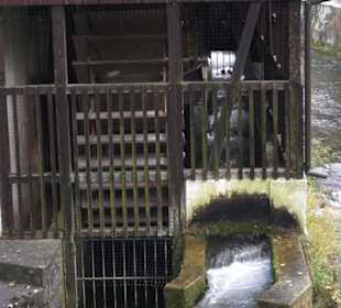 Baumannsche Mühle