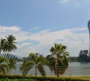 Skypark Marina Bay Sands