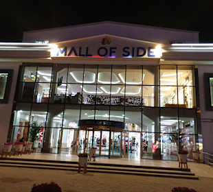 Mall Of Side