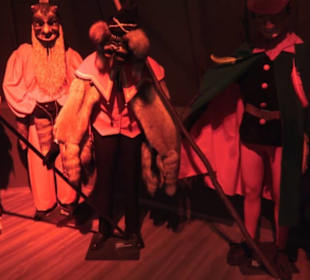 Fastnachtsmuseum Narrenschopf