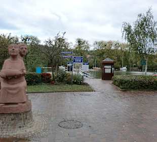 Veitshöchheim Main