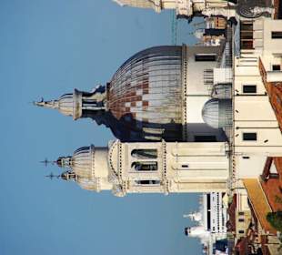 31.10. Venedig im Bild von Deck 9