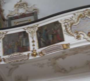 Wallfahrtskirche Andechs
