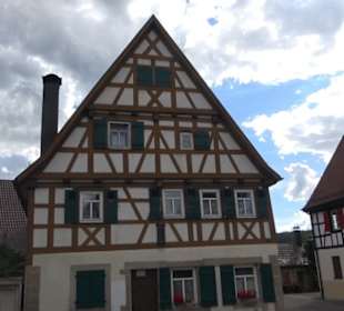 Dorfplatz
