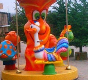 Erlebnishof Erdbeerdorf