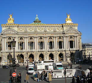 De paseo en el autobús turístico