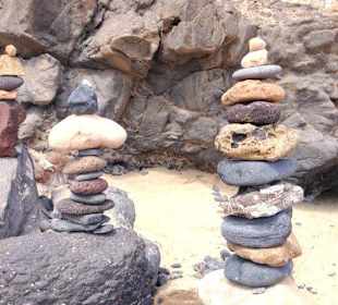 Urlaubs Kreativität 