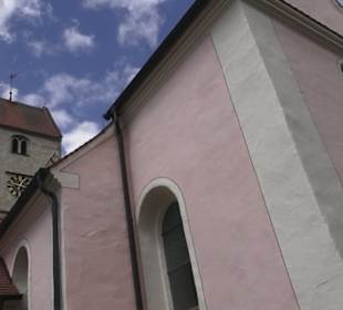 Pfarrkirche St. Martin 