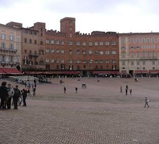 Piazza del Campo