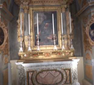 Our Lady Of Victories Chapel