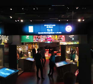 Deutsches Fußballmuseum