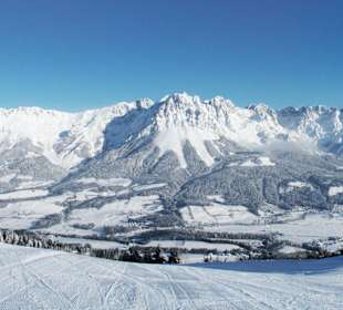 Ski Welt Wilder Kaiser