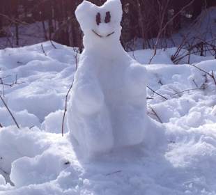 Für mich hat's gereicht 