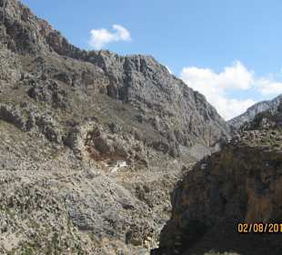 Wo die Winde herrschen!