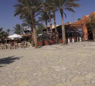Rundfahrt El Gouna