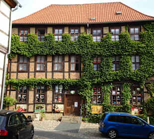 Quedlinburg
