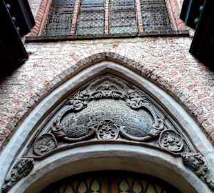 Kloster zum heiligen Geist