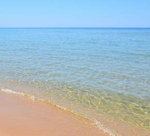 Trasparenze acqua Scivu