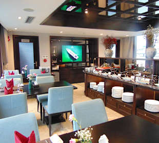 Jade Sails Cruise Tageskreuzfahrt Halong Bucht