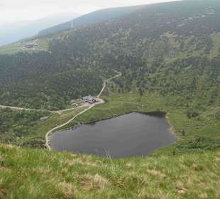 Karkonoski Park Narodowy
