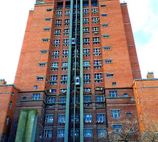 Palacio Municipal Turm