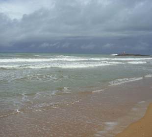 Nähe des Khao Lak Resort