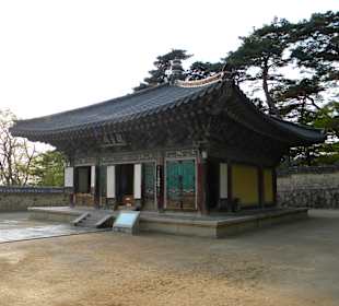 Bulguksa Temple