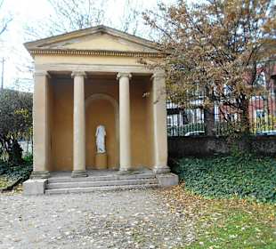 Giardini della Guastalla