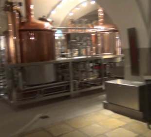 Alles für Nase und Gaumen