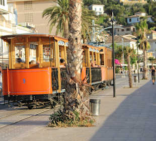 Promenade