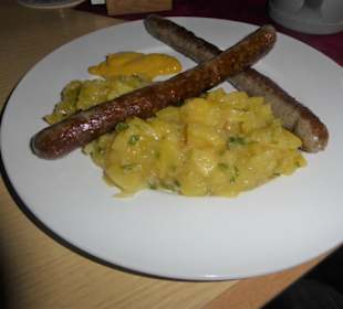 Schwarzentenn Alm