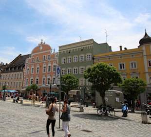 Hotel Seethaler, Straubing