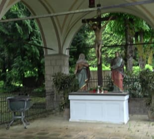 Stadtfriedhof Bad Waldsee