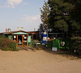 De Fischerkneip