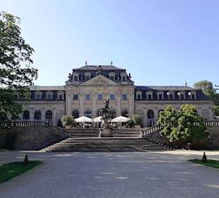 Schlossgarten 